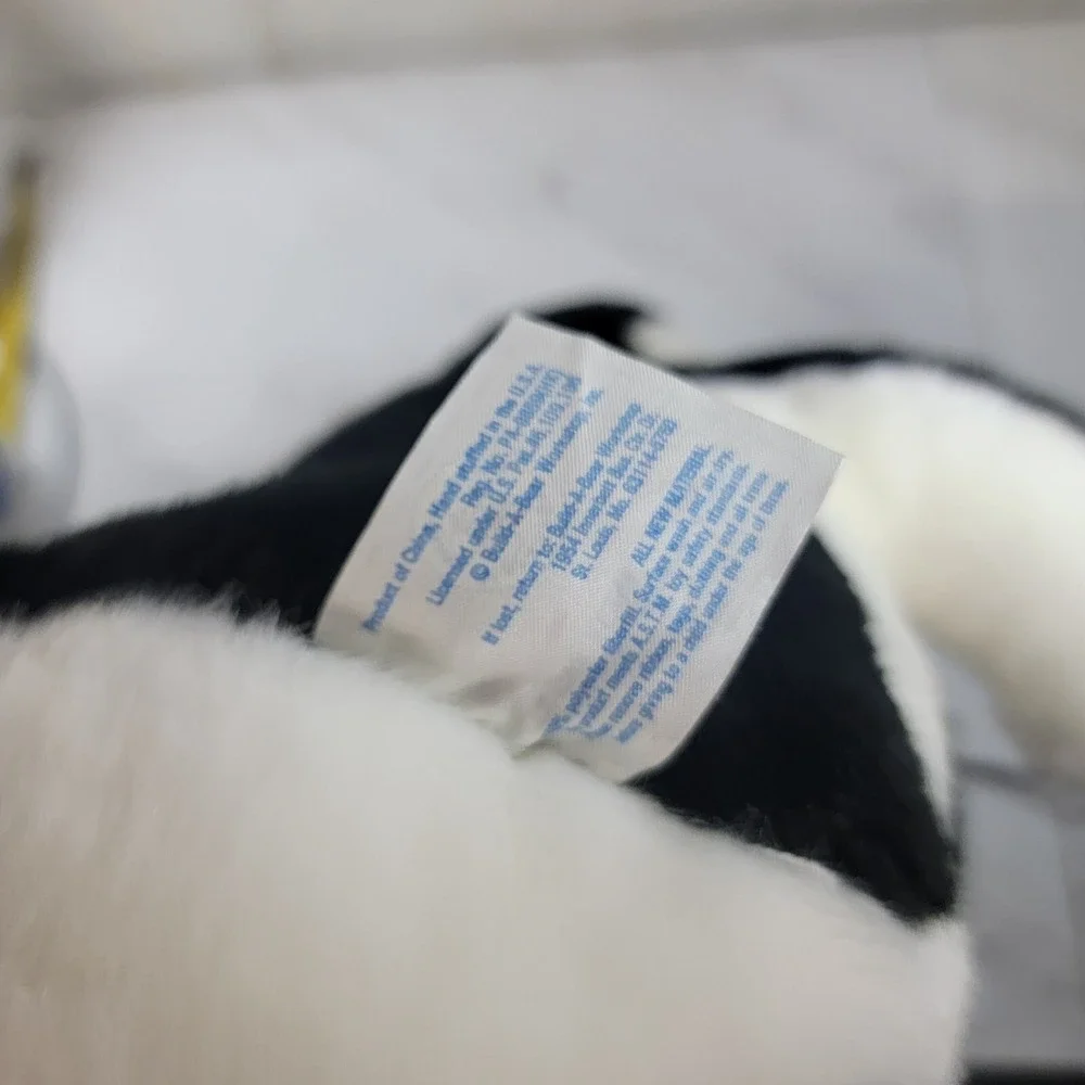 Htf Build A Bear Humboldt Penguin Rare‎ St. Louis Exclusive Discontinued